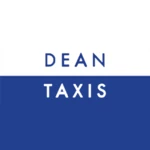 Logo of Dean Taxis android Application 